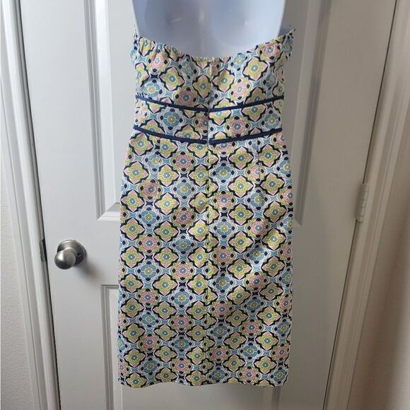 JADE (MELODY TAM) Halter Dress - Picture 6 of 12